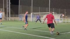 Esta jugada de Walter Montillo emocionará a los hinchas de la U: idéntico a uno de sus mejores goles