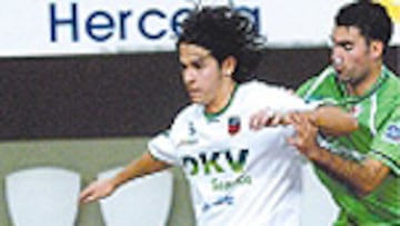 El DKV fue mejor que Interviú.