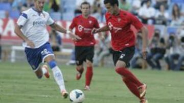 REAL ZARAGOZA - MIRANDES