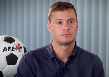 "Miente quien dijera que Messi llegar¨ªa tan lejos como futbolista"