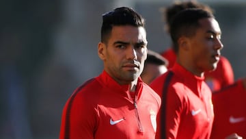 Champions League - AS Monaco