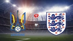 Ukraine vs England: times, how to watch on TV, stream online | Euro 2024 qualifier