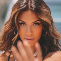 Tamara Gorro revela que quiere ampliar la familia con Ezequiel Garay