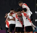 River despachó a Fortaleza