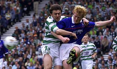 Celtic vs. Rangers, la rivalidad más religiosa del mundo