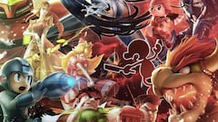 Super Smash Bros. Ultimate ya es el juego de lucha más vendido de la historia