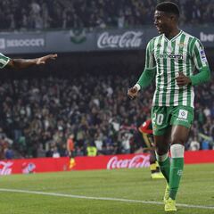 Sidnei, pilar para la defensa de la UD Las Palmas