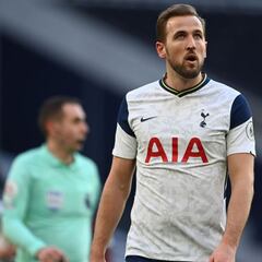 Woodgate, a Kane: "Vete al Madrid, en el Tottenham no ganarás"