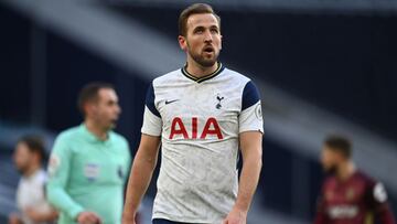 Harry Kane advised to join Real Madrid