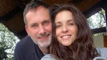 Karla Constant decide terminar una relación de 10 años e inicia el proceso de separación: lo hará oficial cuando vuelva a Chile