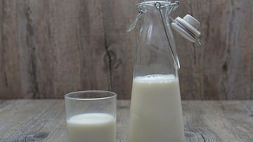 Ni Santa Clara, ni Lala: Profeco revela la leche con más vitaminas