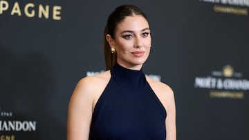 Blanca Suárez recuerda su paso por ‘El Internado’: “Me arrasó”