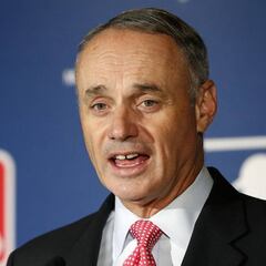 MLB propondría temporada de 76 partidos a jugadores