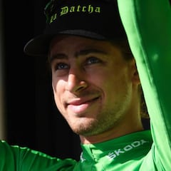 Oleg Tinkov confirma que Sagan correrá en el Bora