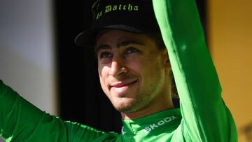 Oleg Tinkov confirma que Sagan correrá en el Bora