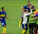 Boca quiere volver a hacerse fuerte en la Bombonera