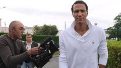 El exinternacional francés Zebina, condenado a 2 años de cárcel