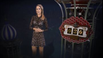 A 30 días del inicio de Rusia 2018, Inés Sainz nos da su reporte