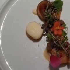 Un experto come en el restaurante de Pepe Rodríguez, de ‘MasterChef’ y su opinión es certera: “Sin excesos”