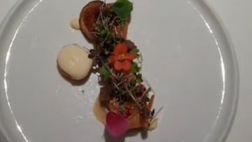 Un experto come en el restaurante de Pepe Rodríguez, de ‘MasterChef’ y su opinión es certera: “Sin excesos”