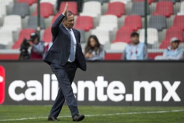 ¿Quién podría ser el próximo técnico cesado de la Liga MX?