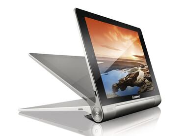 Lenovo prepara dos nuevas tablets Android IdeaPad