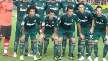 El 18 de agosto empezará la Liga