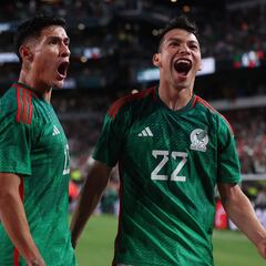 La Selección Mexicana sostendrá amistoso contra un Club