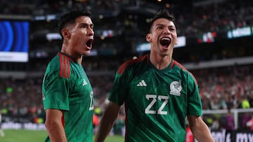 MexTour 2024: ¿Dónde jugará la selección mexicana en Estados Unidos? Ciudades y fechas