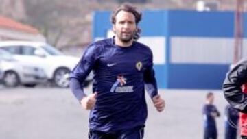 Rufete: "Somos bastante más culpables que Esteban"