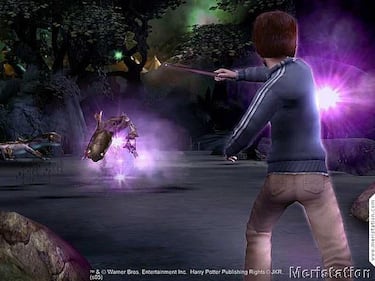 Nuevos detalles e imágenes de Harry Potter y el Cáliz de Fuego