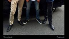 Benzema Sextape case: Friend re-arrested on leaving country