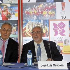 La Universidad del Deporte de UCAM y COE, en Alcorcón