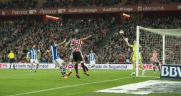Aduriz.