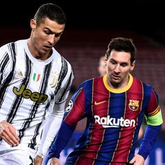 Beckham keeps hopes up in signing Messi and Cristiano