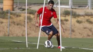 Reyes no está jugando.