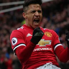 Alexis vivió su desahogo tras semanas llenas de críticas