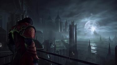 Castlevania: Lords of Shadow 2
