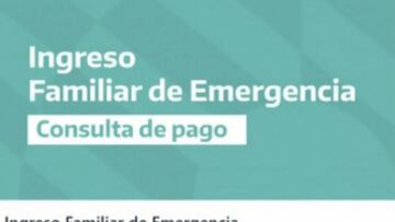 Bono IFE 4: ¿podría cobrarlo si ya recibí los anteriores?