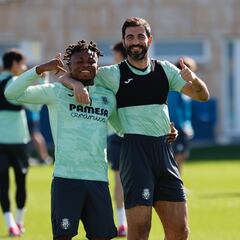 El gol, vía para los cuartos