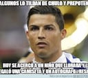 Los memes de la victoria del Real Madrid ante el Eibar