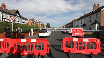 A teenager has killed three children and seriously wounded seven other people at a Taylor Swift-themed dance class at a seaside town in northwest England.