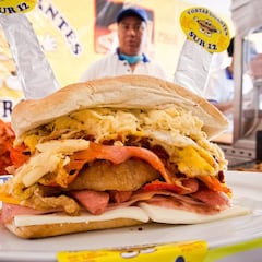 De la Feria de la Torta a la Expo Carnitas: los mejores eventos culturales gratuitos del mes de agosto en CDMX