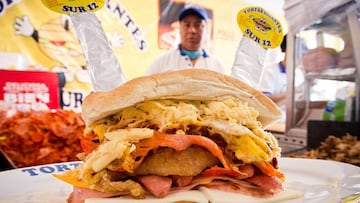 De la Feria de la Torta a la Expo Carnitas: los mejores eventos culturales gratuitos del mes de agosto en CDMX
