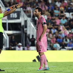 Inter Miami vs Orlando City: entradas desde 60 dólares para la semifinal de Leagues Cup 2025