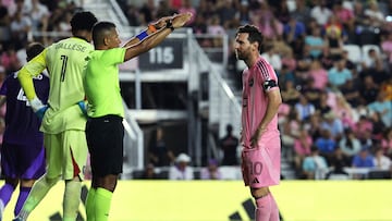 Inter Miami vs Orlando City: El ganador del 'Clásico del sol' en semifinal de Leagues Cup 2025 disputará la gran final el domingo, 31 de agosto.