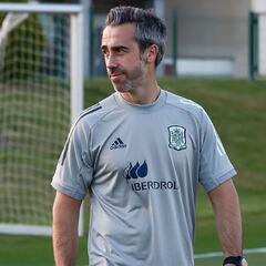 "Todos los partidos valen, más con una Eurocopa en meses"