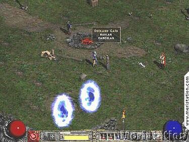 Diablo recupera el trono en USA