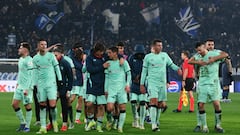 El Athletic cree en los playoffs