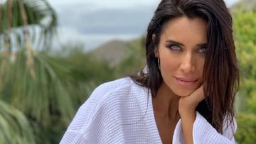 La despedida de soltera de Pilar Rubio antes de su boda con Sergio Ramos